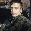Макс, 21 год