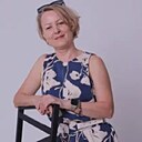 Зоя, 58 лет