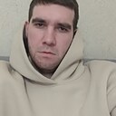 Игнат, 30 лет