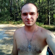 Фотография мужчины Роман, 32 года из г. Павлово