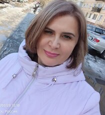 Фотография девушки Марина, 52 года из г. Бийск