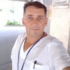 Михаил, 50 из г. Санкт-Петербург.