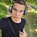 Матвей, 18 лет