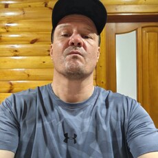 Фотография мужчины Александр, 44 года из г. Луганск