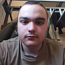 Александр, 21 год