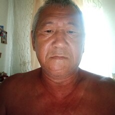 Фотография мужчины Игорь, 64 года из г. Омск