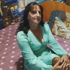 Юлия, 46 из г. Чита.