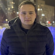 Фотография мужчины Андрей, 22 года из г. Кемерово