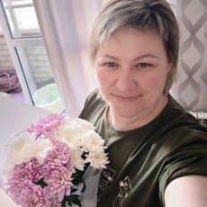 Фотография девушки Наталия, 47 лет из г. Волгоград
