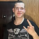 Матвей, 19 лет