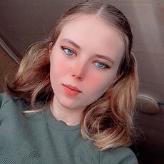 Фотография девушки Вика, 21 год из г. Волчиха