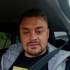 Фотография мужчины Константин, 43 года из г. Юрьевец