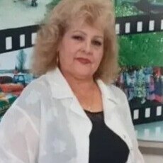 Фотография девушки Галина, 58 лет из г. Бугуруслан