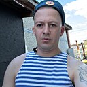 Денис, 36 лет