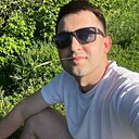 Никита, 25 лет