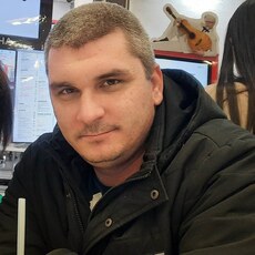Фотография мужчины Андрей, 37 лет из г. Саратов