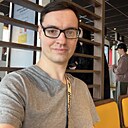 Валерий, 34 года
