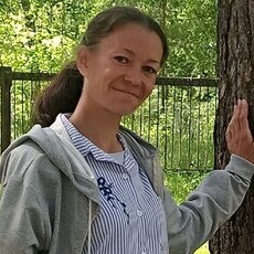 Фотография девушки Ирина, 40 лет из г. Курган