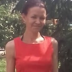 Фотография девушки Ирина, 40 лет из г. Курган