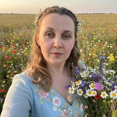 Марина, 38 из г. Барнаул.