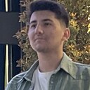 Hamid, 18 лет