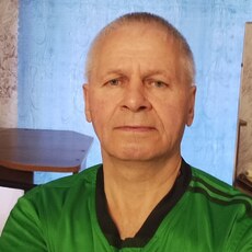 Сергей, 65 из г. Омск.