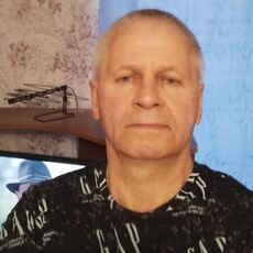 Фотография мужчины Сергей, 65 лет из г. Омск