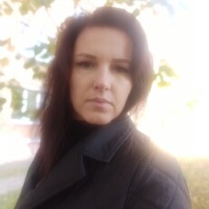 Фотография девушки Светлана, 41 год из г. Пинск