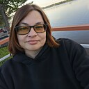 Нина, 43 года