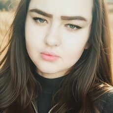 Фотография девушки Вікторія, 28 лет из г. Киев
