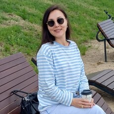 Анна, 42 из г. Благовещенск.