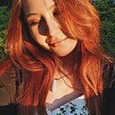 Кристина, 22 года