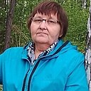 Ольга, 62 года