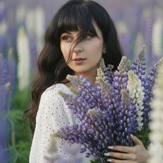 Анна, 35 из г. Жигулевск.