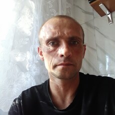 Фотография мужчины Саша, 37 лет из г. Ачинск