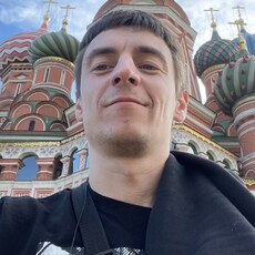 Фотография мужчины Андрей, 39 лет из г. Реутов