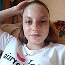 Анастасия, 23 года