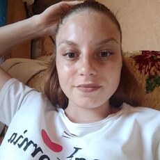 Фотография девушки Анастасия, 23 года из г. Прокопьевск