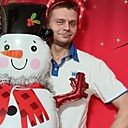 Серж, 38 лет