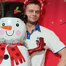 Фотография мужчины Серж, 38 лет из г. Северодвинск