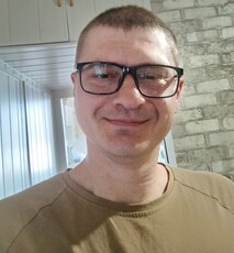 Фотография мужчины Гліб, 41 год из г. Тернополь