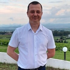 Фотография мужчины Александр, 35 лет из г. Торез