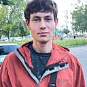 Илья, 28 лет