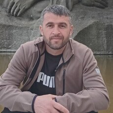 Фотография мужчины Раджик, 37 лет из г. Волгоград