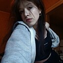Ника, 20 лет