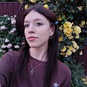 Ника, 20 лет