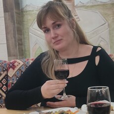 Олечка, 38 из г. Пермь.