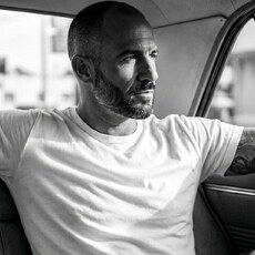 Фотография мужчины Давид, 38 лет из г. Иркутск
