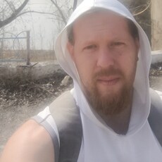 Фотография мужчины Дмитрий, 32 года из г. Семей
