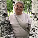 Любовь, 68 лет